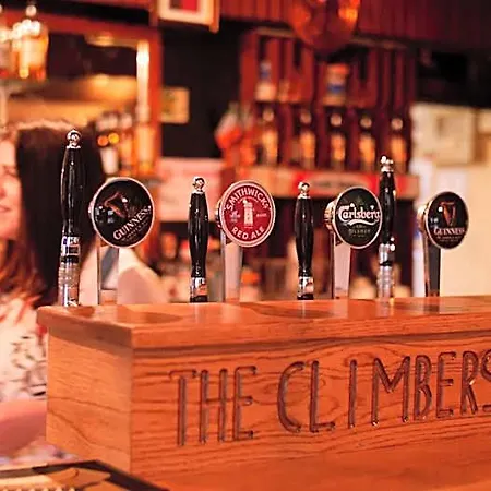 Climbers Hotel