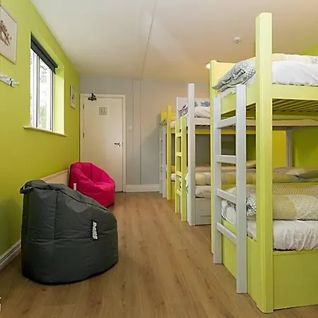 Climbers Hotel