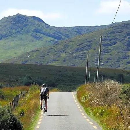 Hotel Climbers Killarney