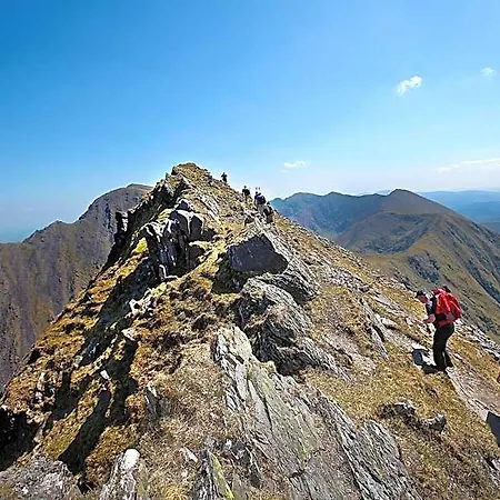 Hotel Climbers Killarney